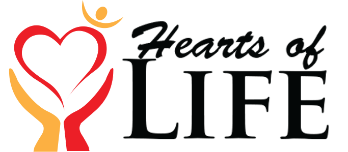 Hearts of Life